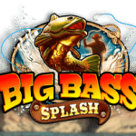 Big Bass Splash