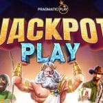 Jackpot Play de Pragmatic Play