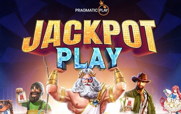 Jackpot Play de Pragmatic Play