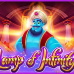 Lamp of Infinity pragmatic Play