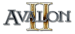avalon II logo