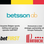 betsson betfirst partouche