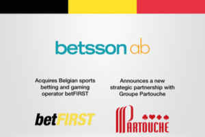 betsson betfirst partouche