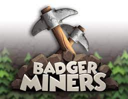 Badger Miners logo
