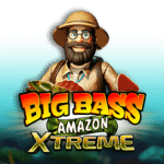 Big Bass Amazon Xtreme logo