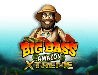 Big Bass Amazon Xtreme logo