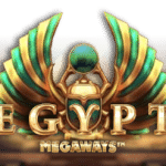 Egypt Megaways logo