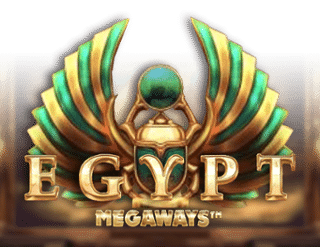 Egypt Megaways logo