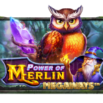 PowerOfMerlinMegaways