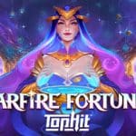 Starfire Fortunes TopHit logo