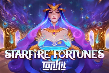 Starfire Fortunes TopHit logo