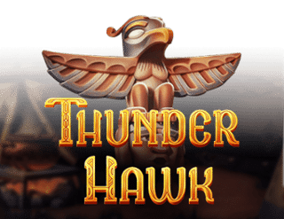 Thunder Hawk logo