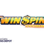Twin Spin XXXtreme logo