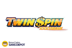 Twin Spin XXXtreme logo