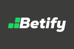 Logo Betify Casino