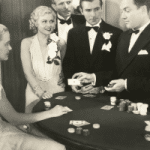 casino vintage