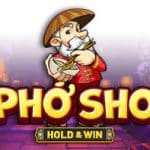 Pho Sho logo