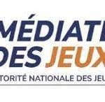 médiateur des jeux d'argent anj