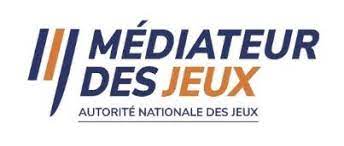 médiateur des jeux d'argent anj