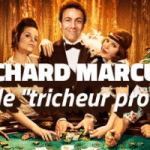 richard marcus le tricheur pro