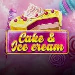 Cake and Ice Cream logo