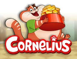 Cornelius Netent logo