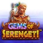 Gems of Serengeti logo