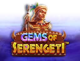 Gems of Serengeti logo