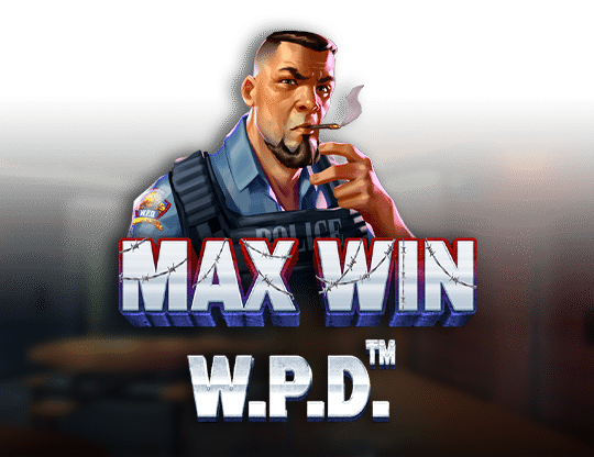 logo Max Win WPD