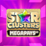 Star Clusters Megapays logo
