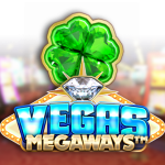 Vegas Megaways logo