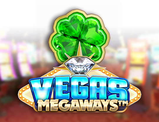 Vegas Megaways logo