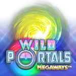 Wild-Portals-Megaways-logo