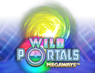 Wild-Portals-Megaways-logo