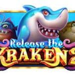 logo_Release the Kraken 2 Pragmatic Play