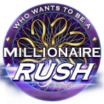 logo millionaire rush
