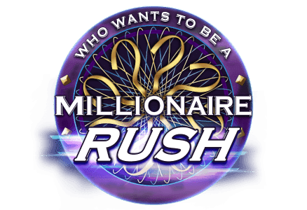 logo millionaire rush