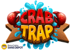 Crab Trap logo