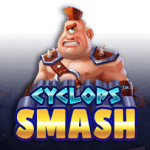 Cyclops Smash logo