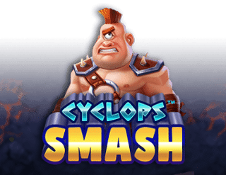 Cyclops Smash logo
