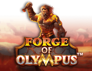 Forge of Olympus logo