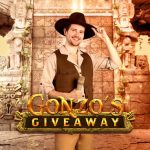 tournoi Gonzo's Giveaway