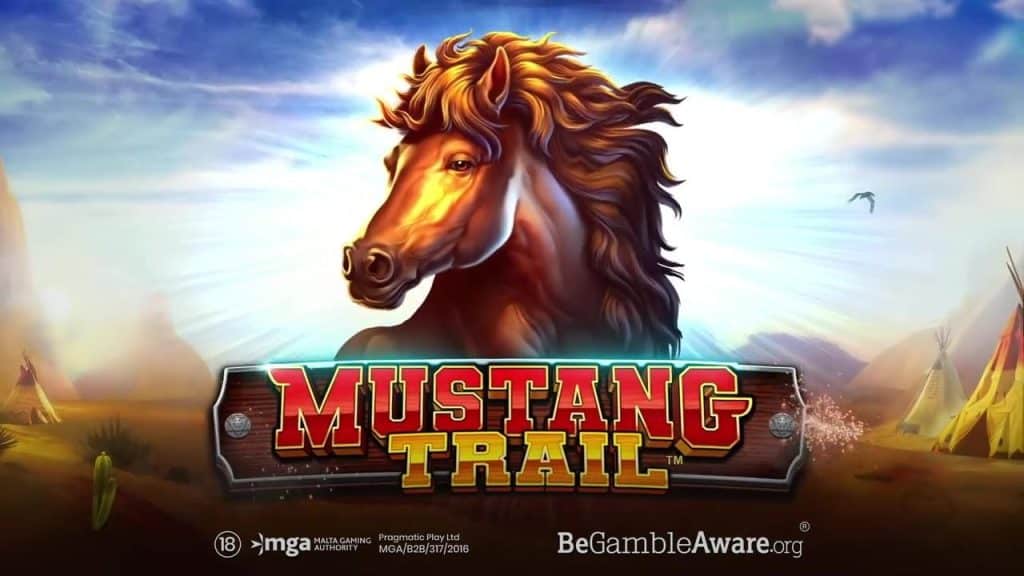 Mustang Trail pragmatic play