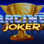 Racing Joker logo