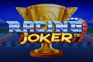 Racing Joker logo