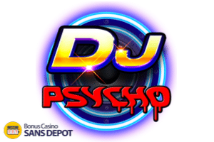 dj psycho nolimit city