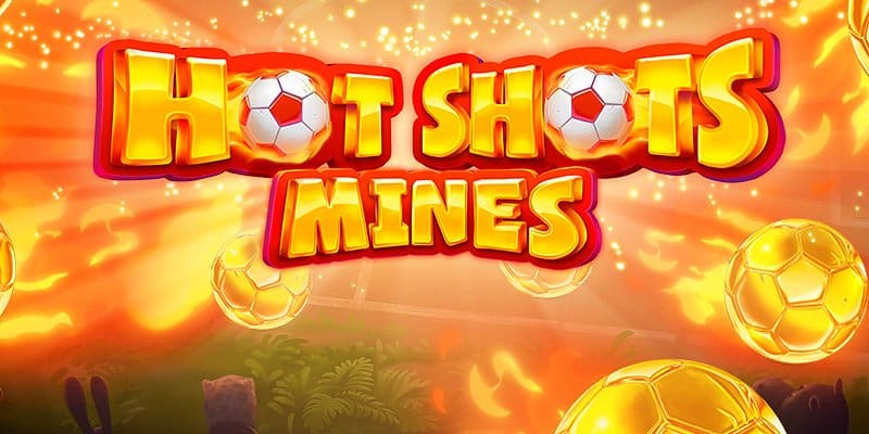 hot shots mines banniere