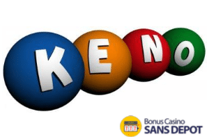 keno