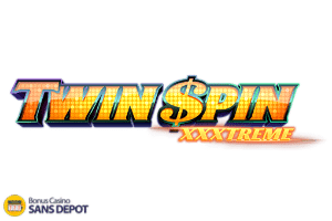 logo Twin Spin XXXtreme