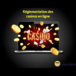 reglementation casino en ligne
